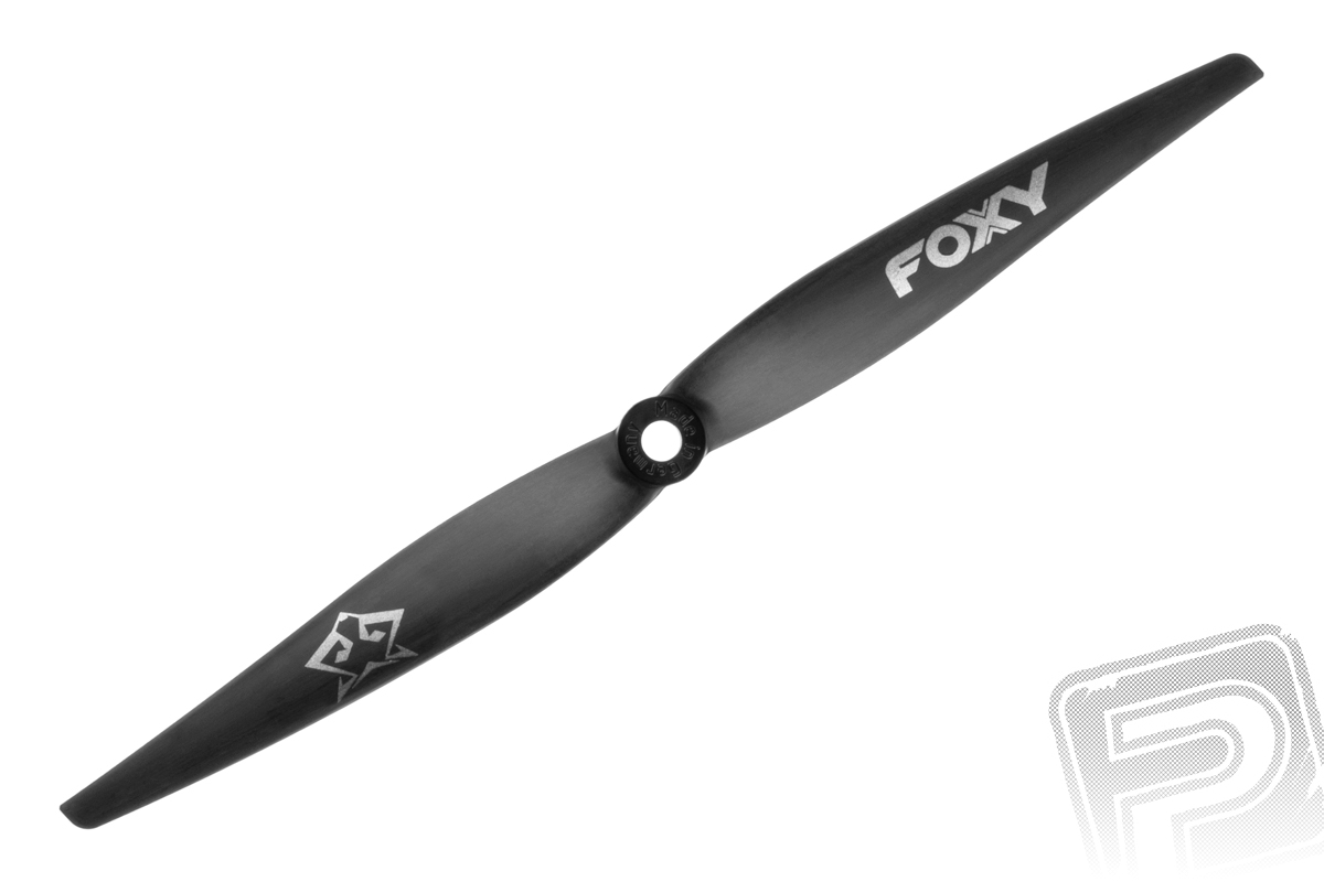 Vrtule 17x10 FOXY Electro