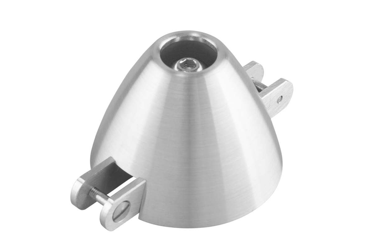 Unašeč sklopný 38/6 š.8mm turbo 1811