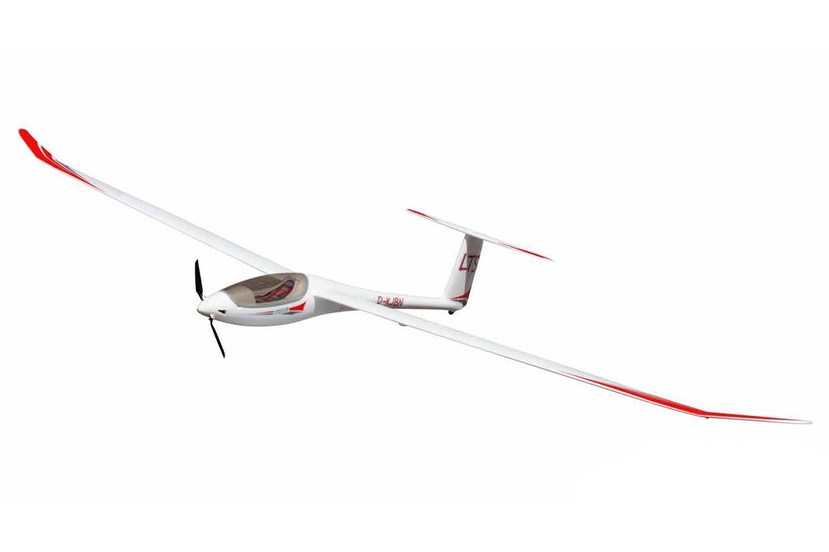 Lentus Multiplex 3000mm KIT