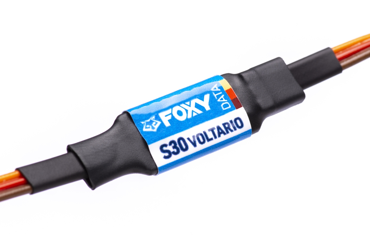 Levně FOXY Voltario S30