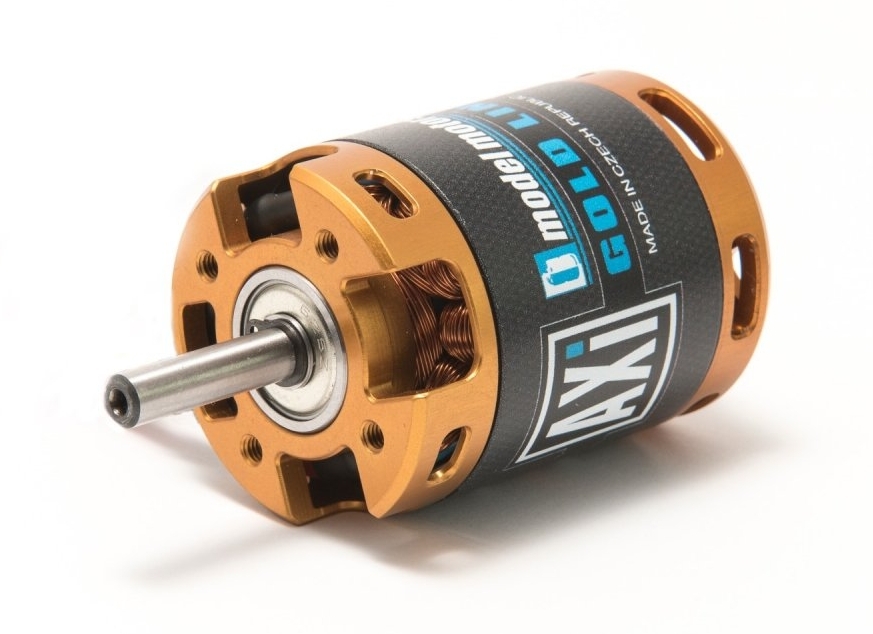 Levně AXI 2826/13 V3 střídavý motor