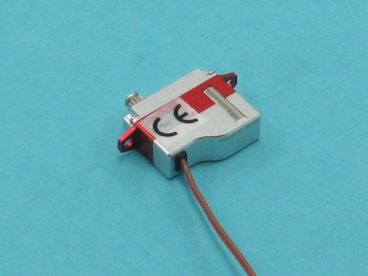 Levně Servo KST X06 V6.0