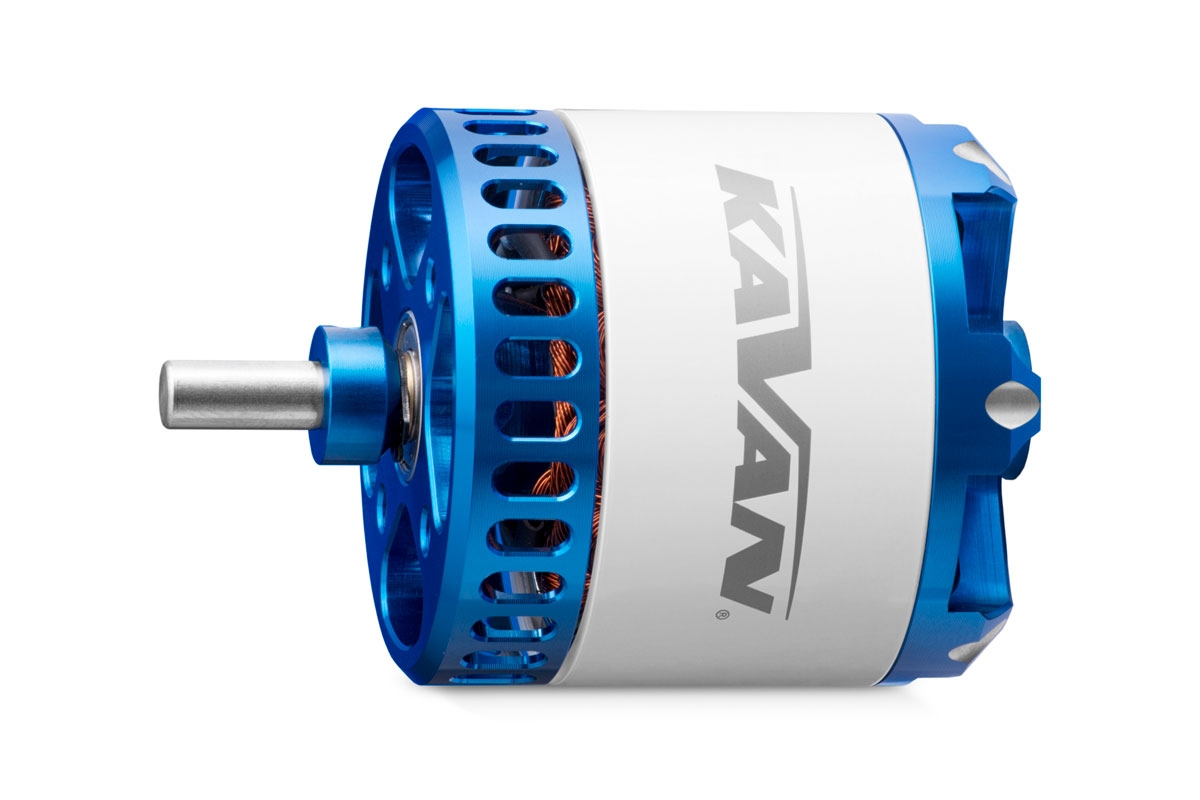 Levně KAVAN PRO 5050-515 střídavý motor