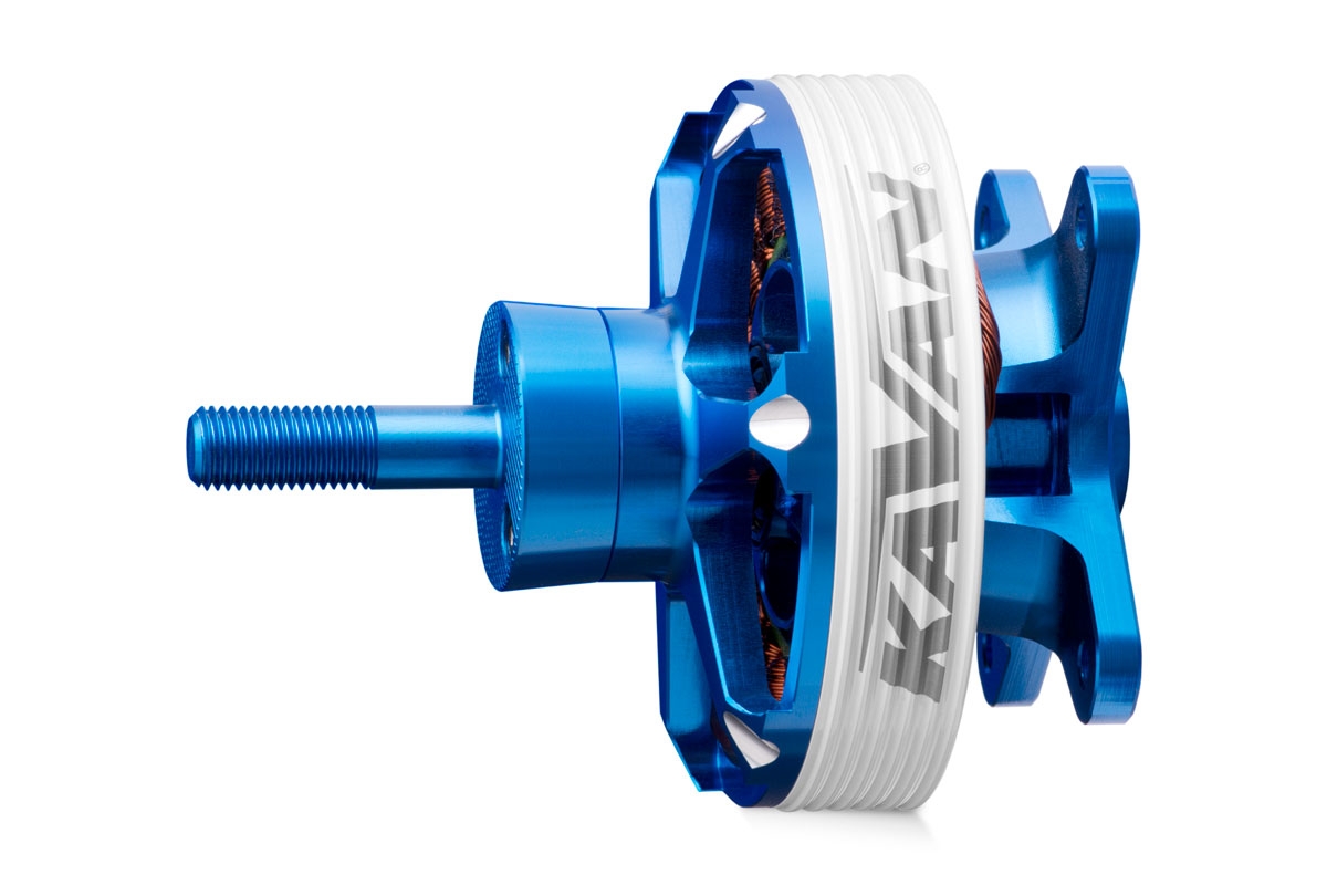 Levně KAVAN PRO 7025-510 střídavý motor