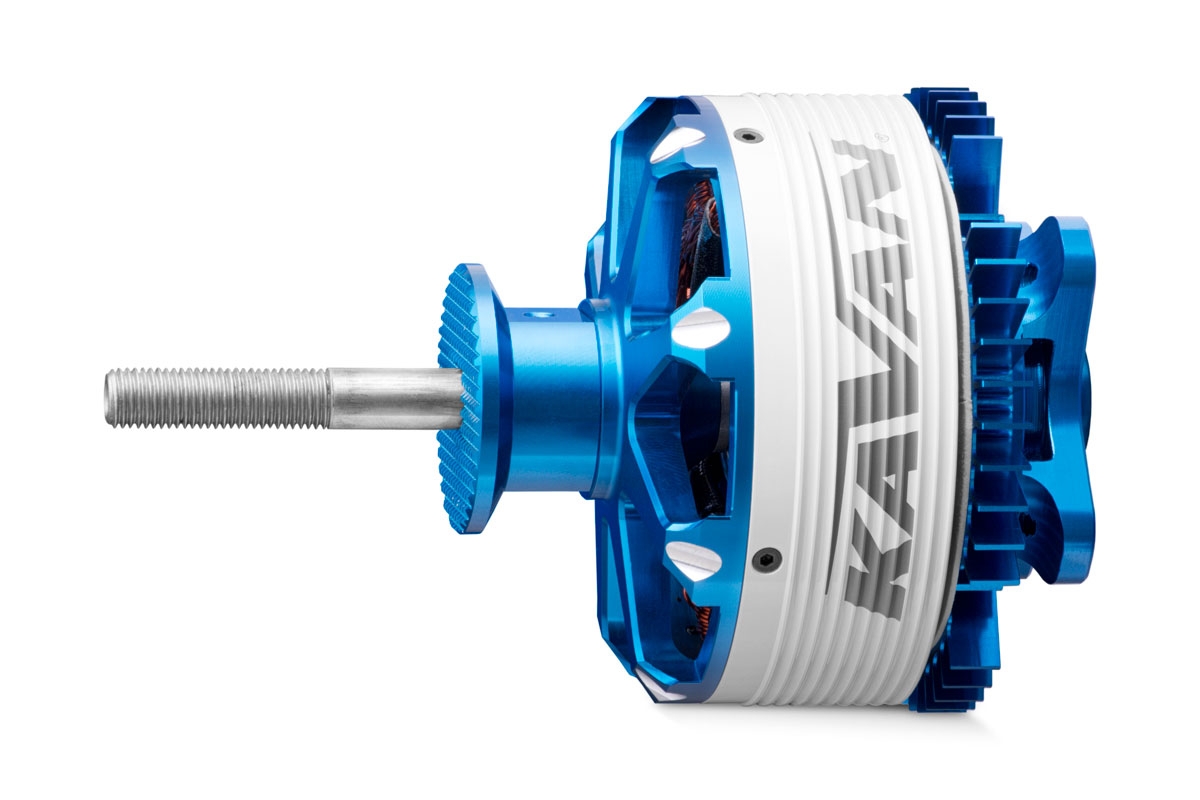 KAVAN PRO 8050-195 střídavý motor