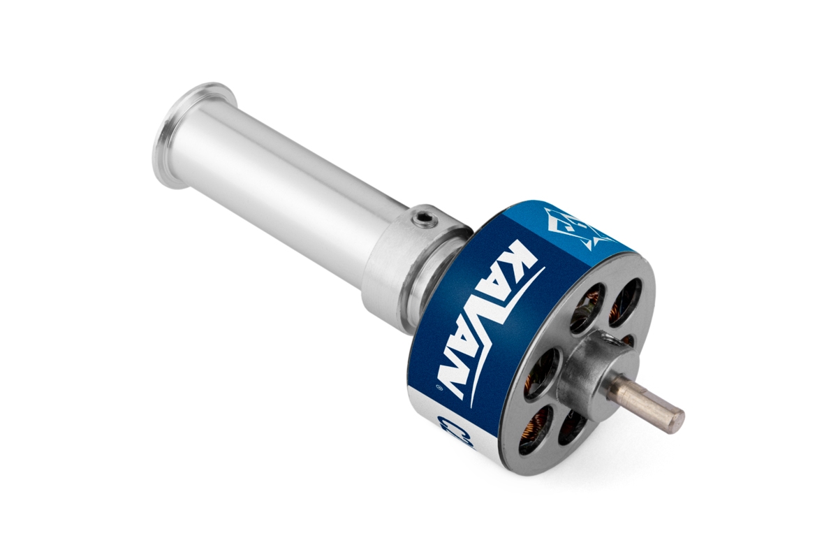 Levně Kavan Beta náhradní motor C2814-1400