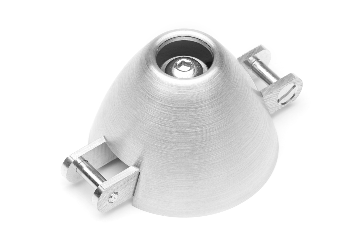 Unašeč skl.40/3,2 š.8mm turbo M3