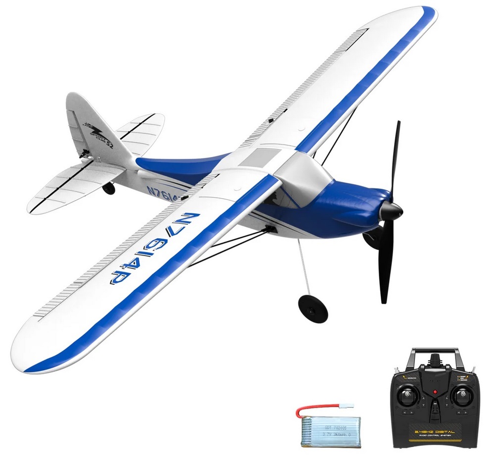 Levně Sport Cub 500 - RTF