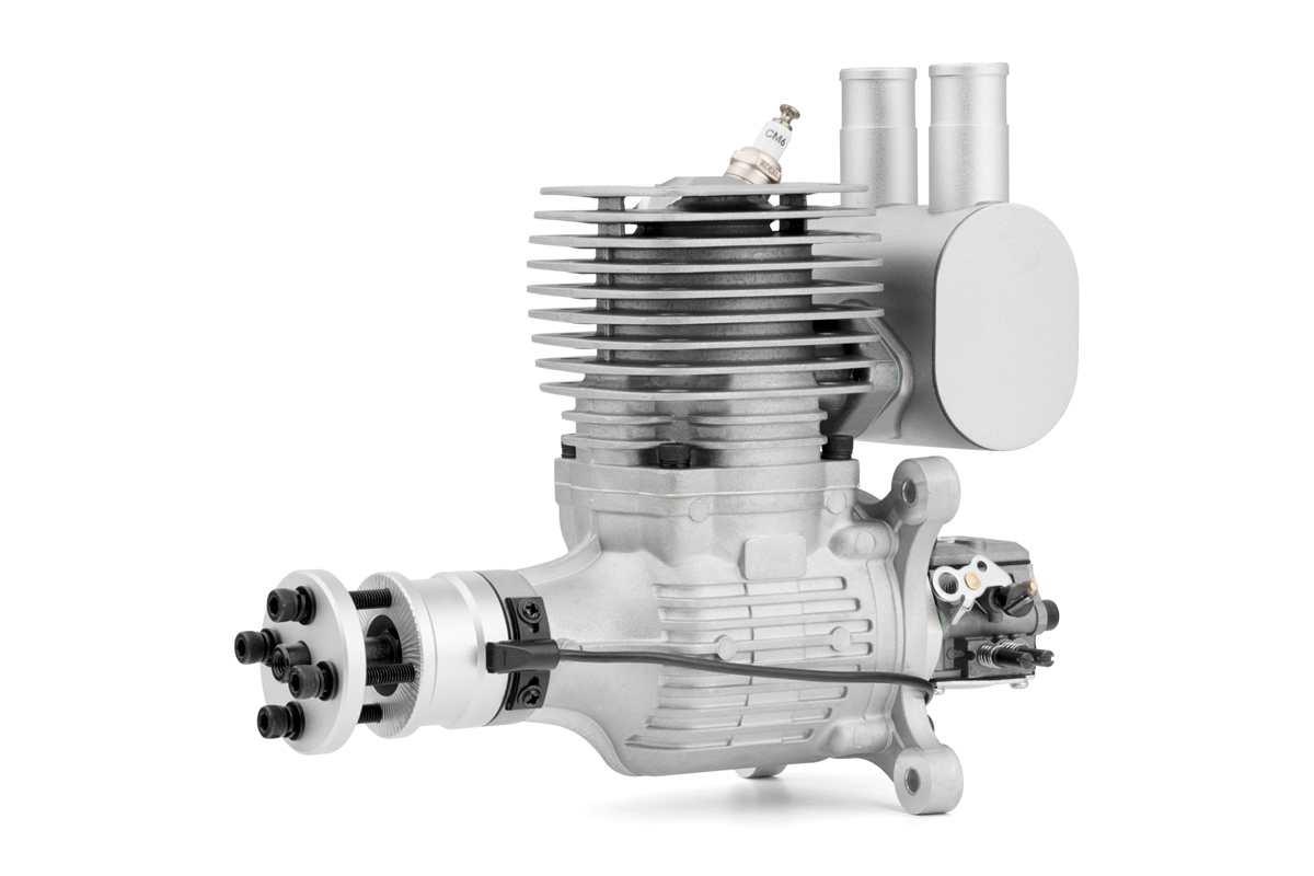 Levně NGH GT65 Dvoutaktní benzinový motor