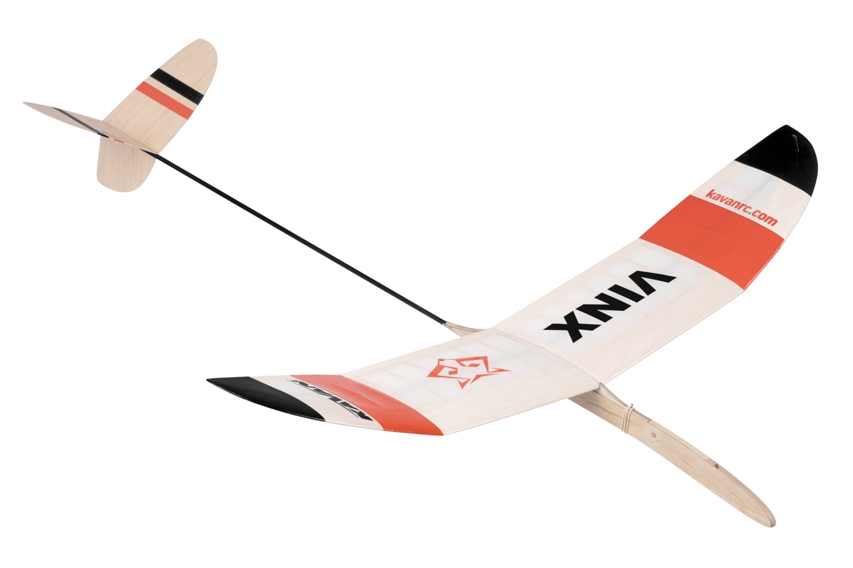Levně KAVAN Vinx házedlo 600mm kit
