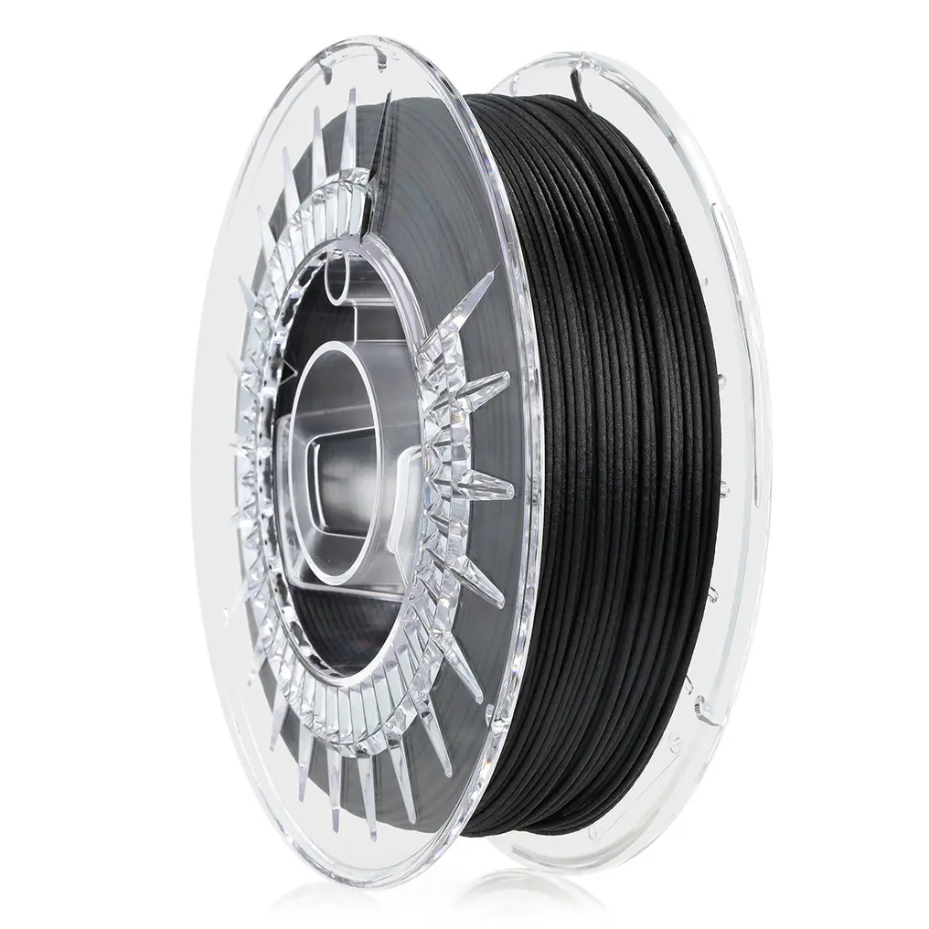 Levně ROSA PA12 + 15CF Nylon a Carbon