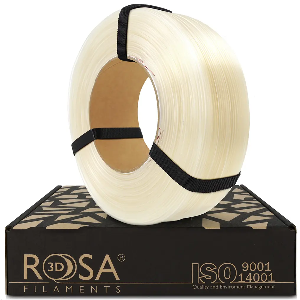 ROSA PLA Starter ReFill Přírodní