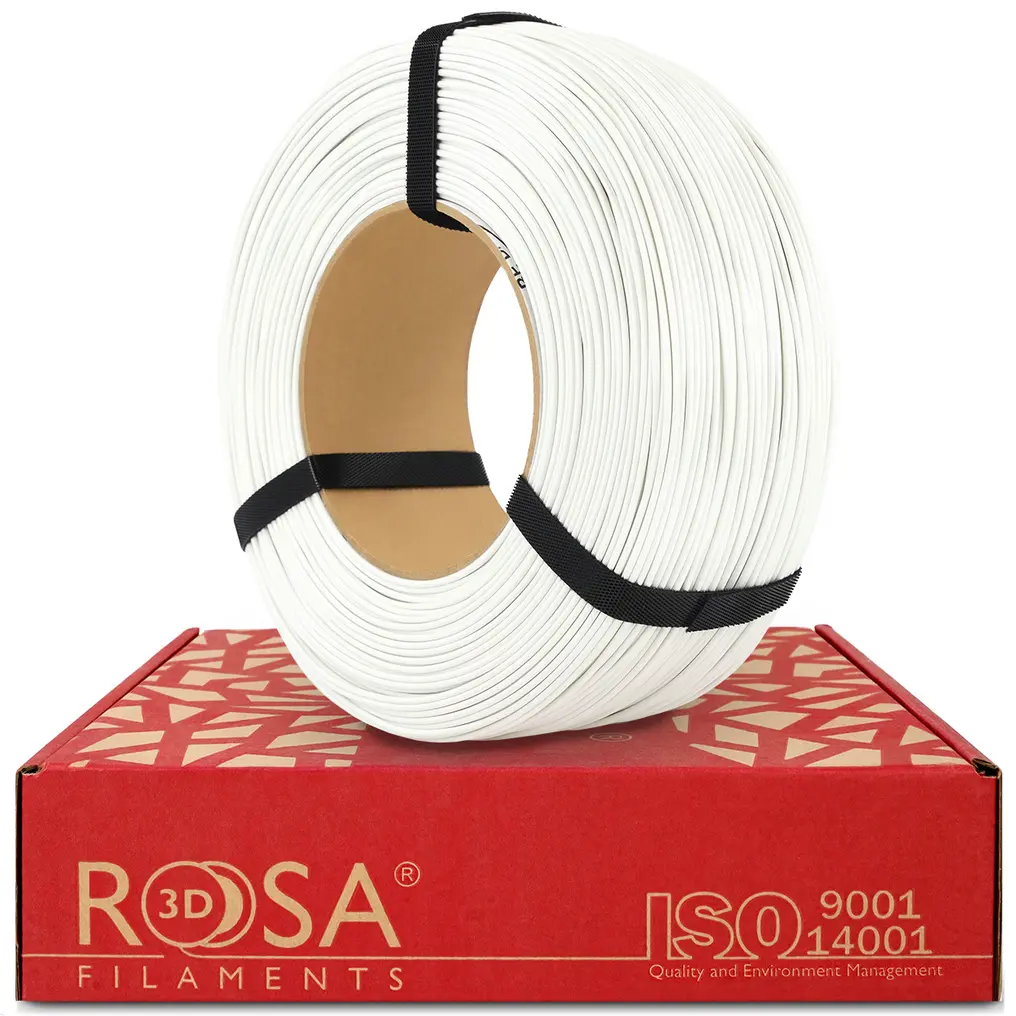 Levně ROSA ASA ReFill Bílá