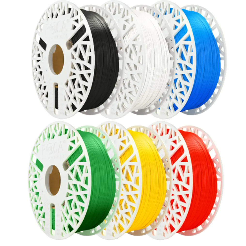 ROSA PLA Starter set 6 x 1Kg