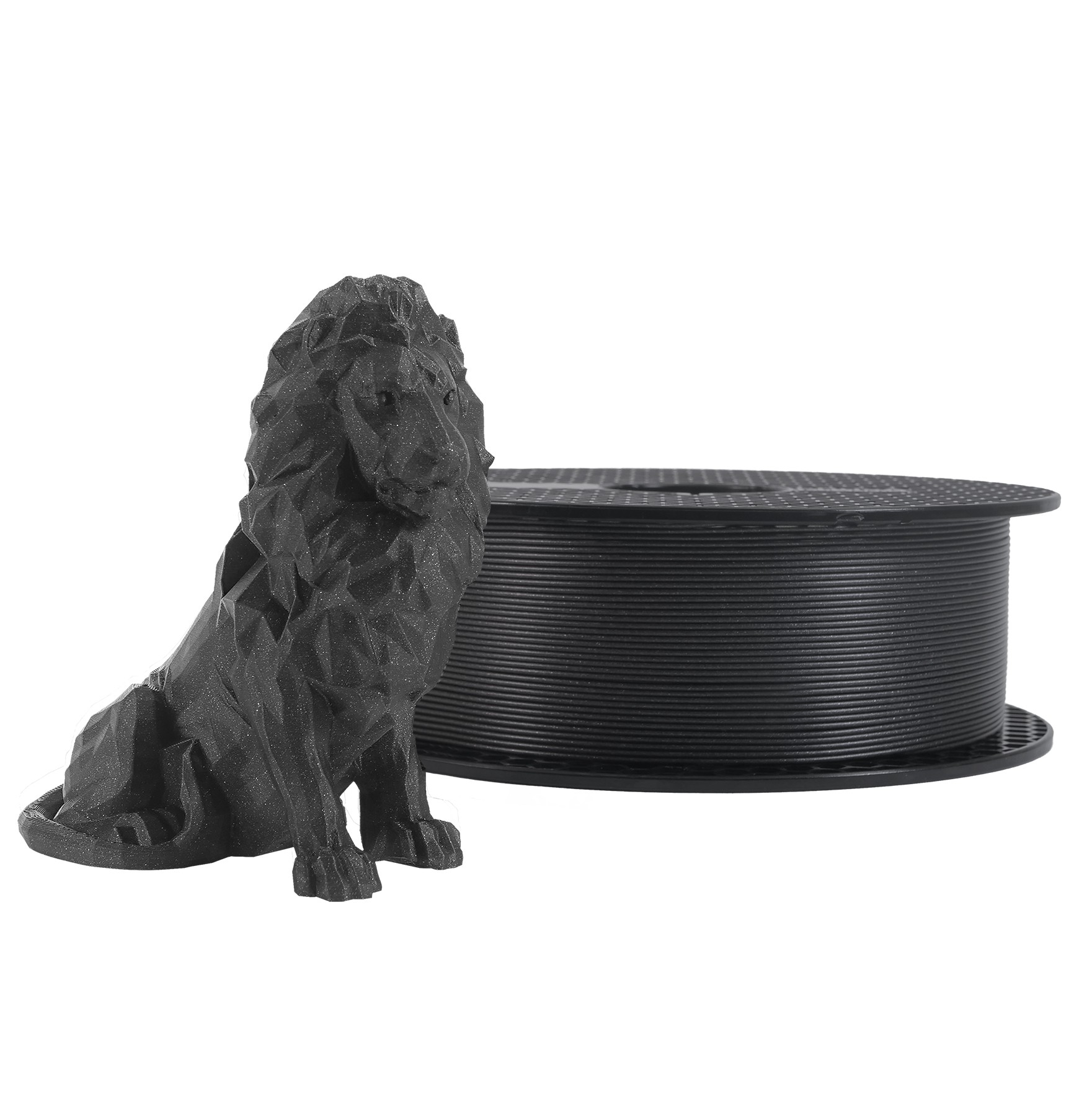 Levně Prusament PLA Galaxy Black 1kg