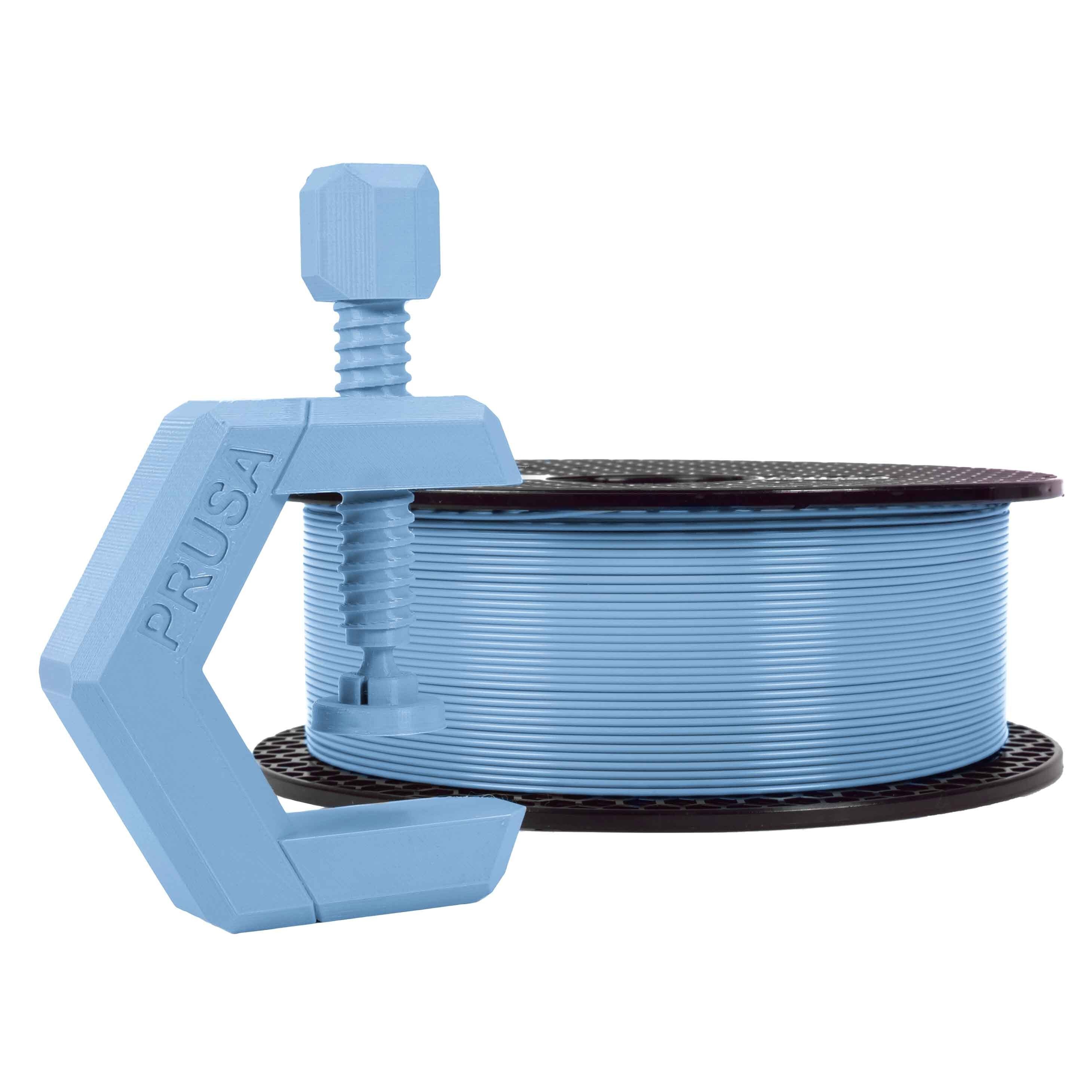 Levně Prusament PET-G Chalky Blue 1Kg