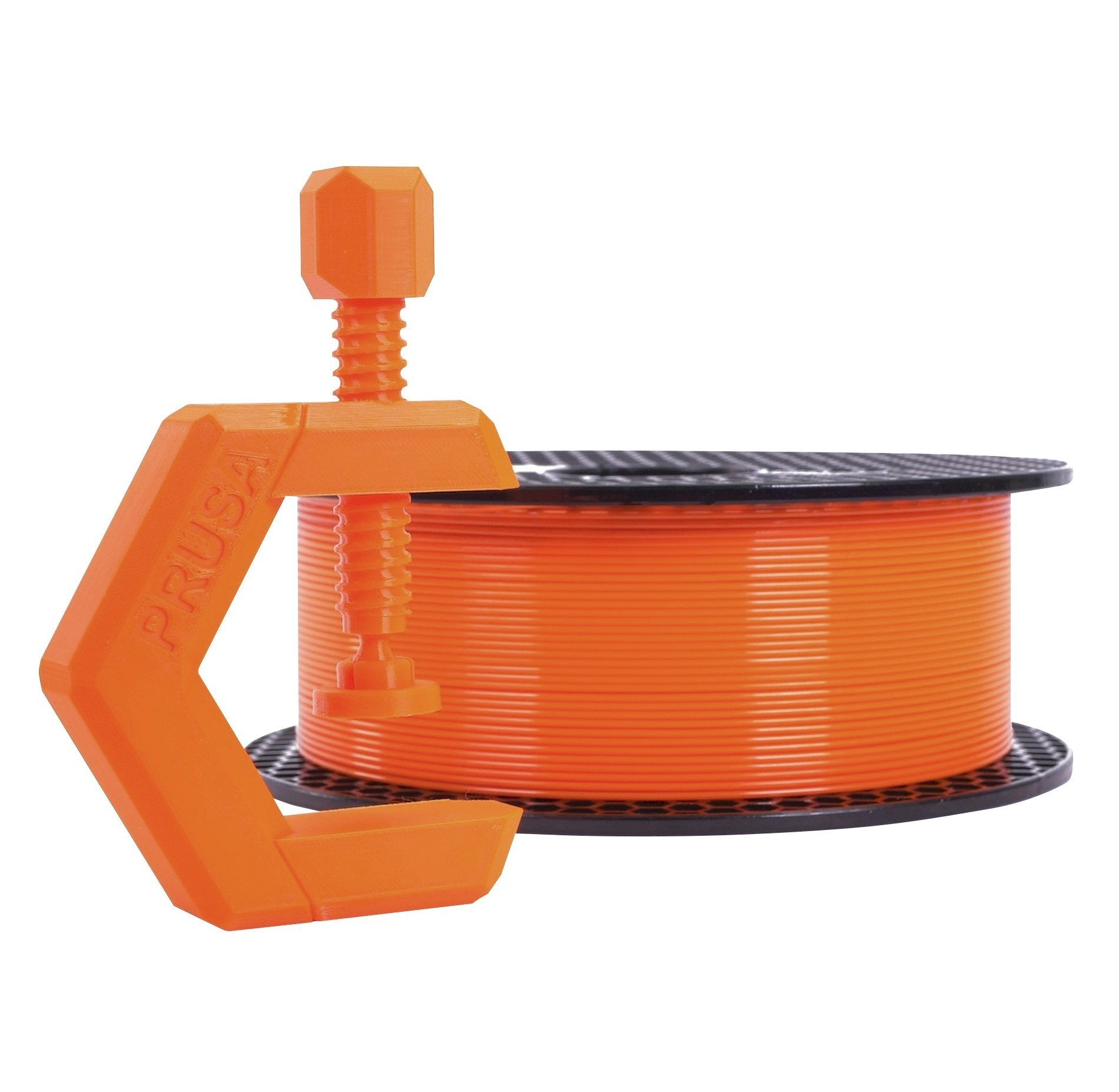 Levně Prusament PET-G Prusa Orange 1Kg