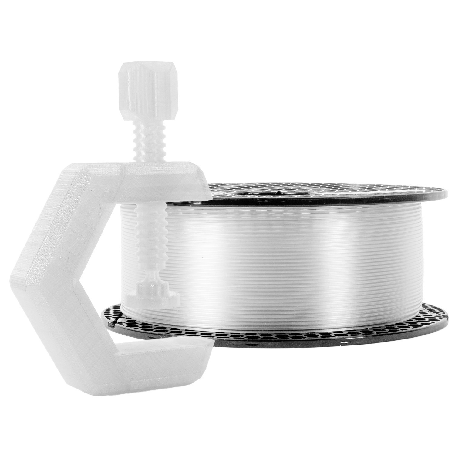 Levně Prusament PET-G Clear 1Kg