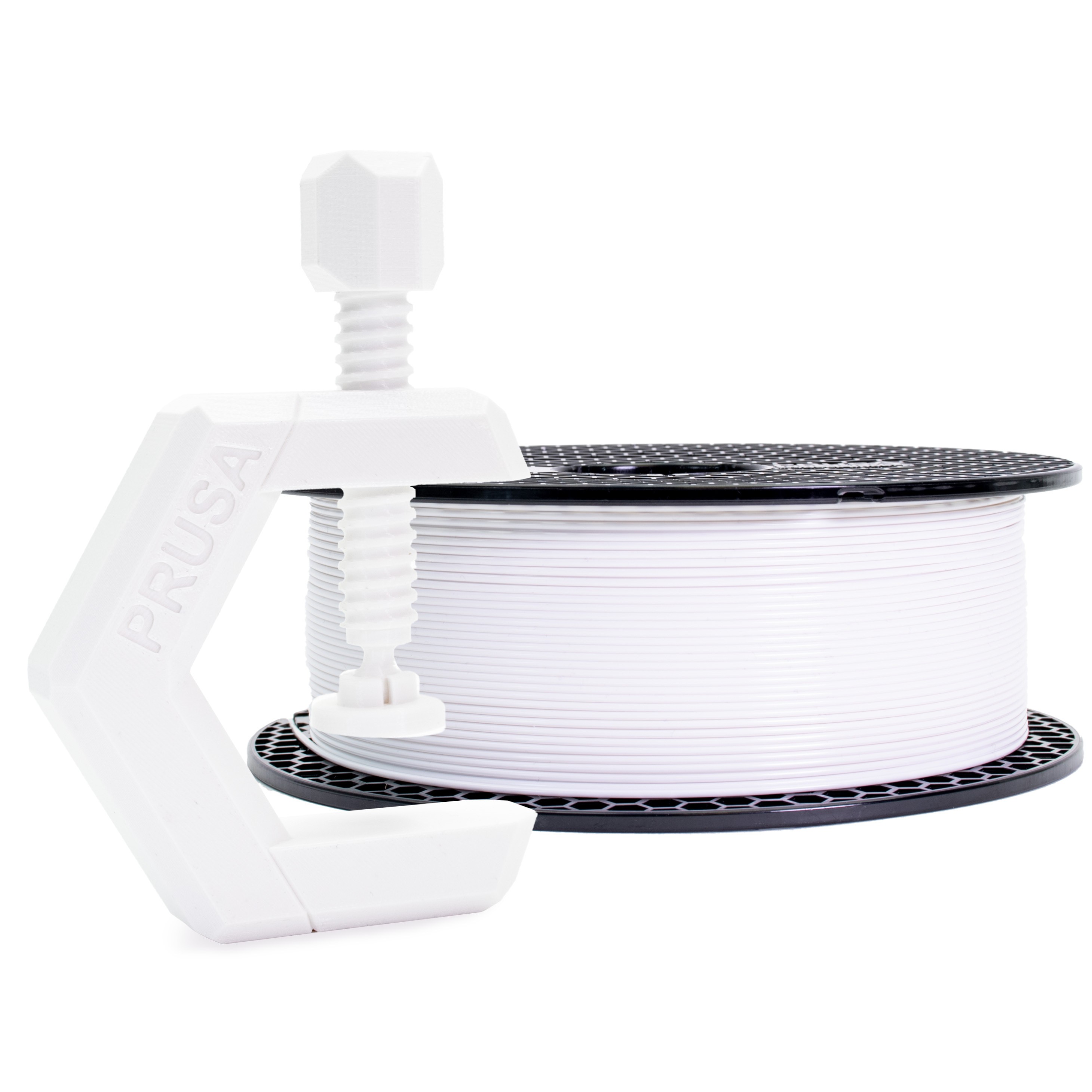 Levně Prusament PET-G Signal White 1Kg