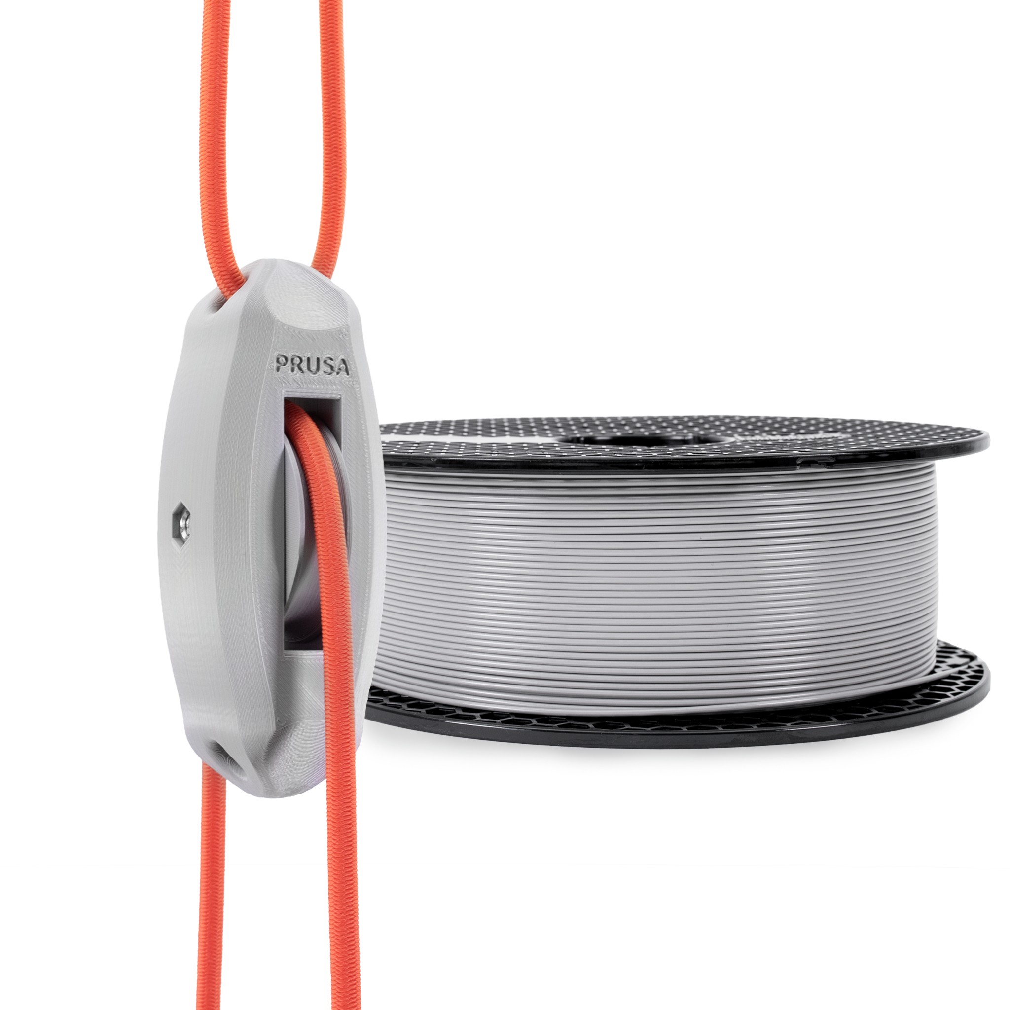Prusament PC Blend Urban Grey 970g