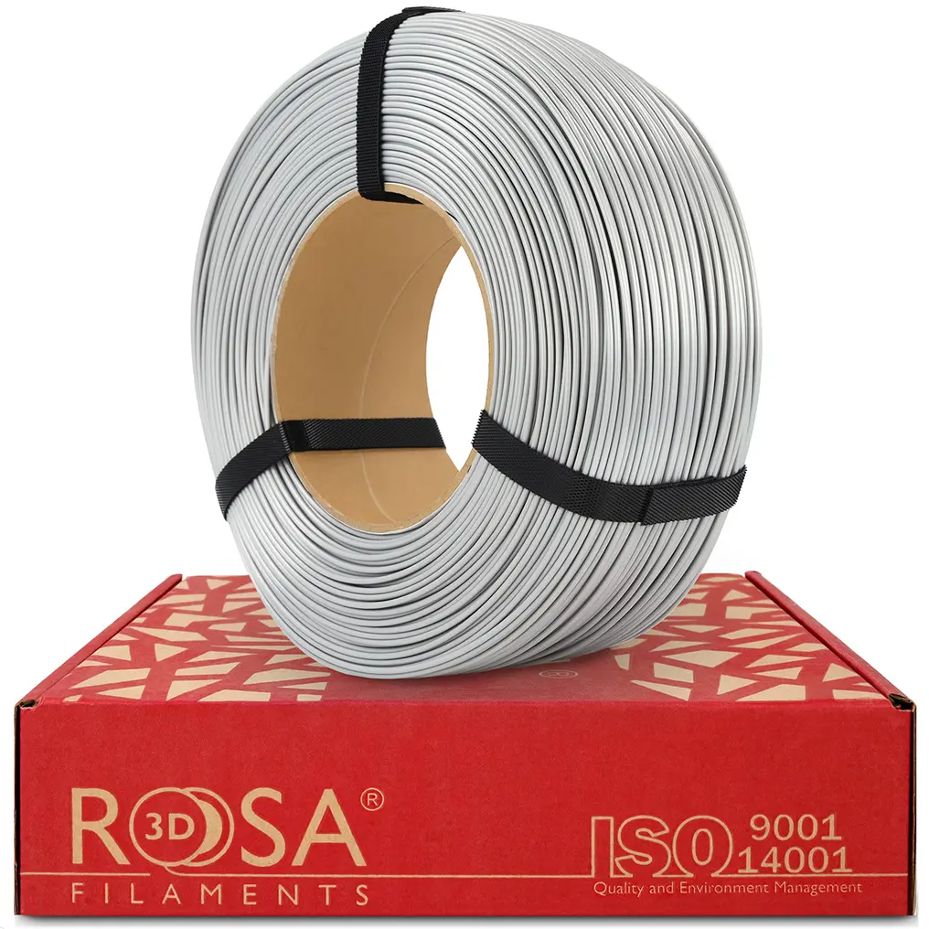 Levně ROSA ASA ReFill Stříbrná
