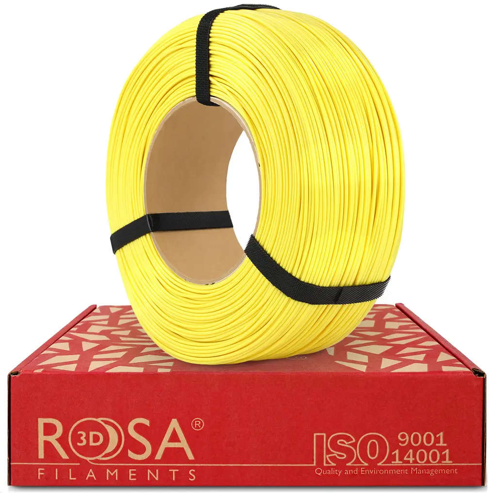 Levně ROSA ASA ReFill Žlutá