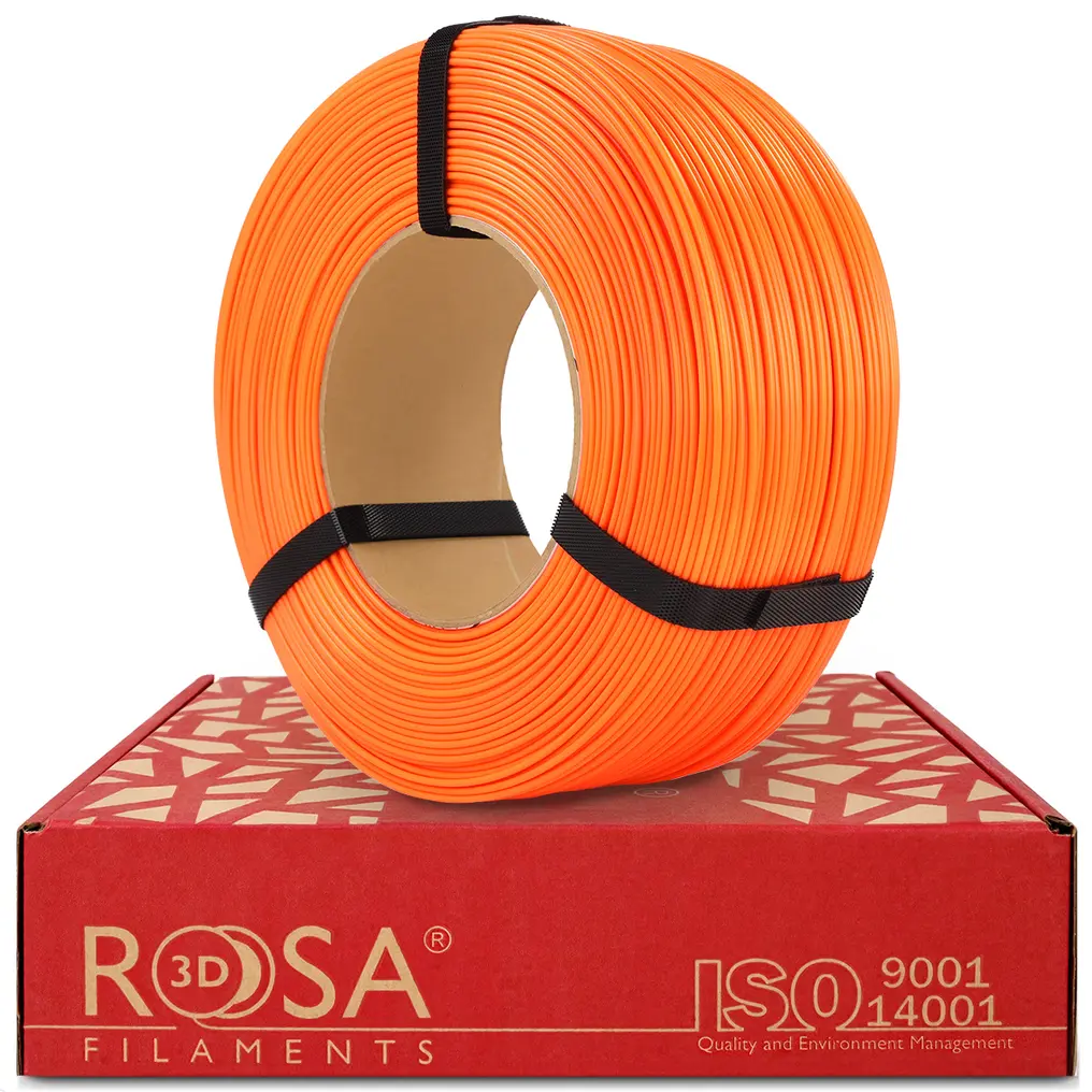 Levně ROSA ASA ReFill Oranžová