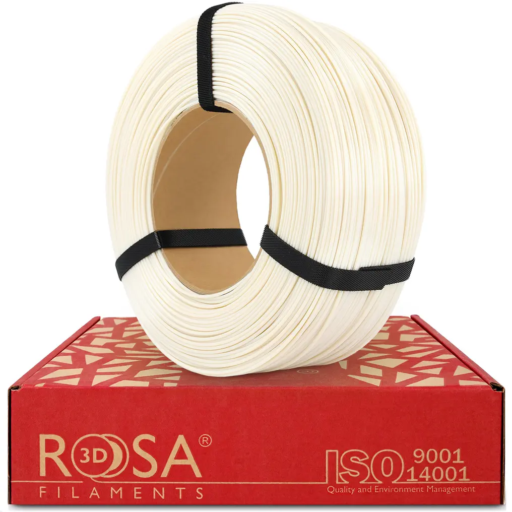 Levně ROSA ASA ReFill Natural