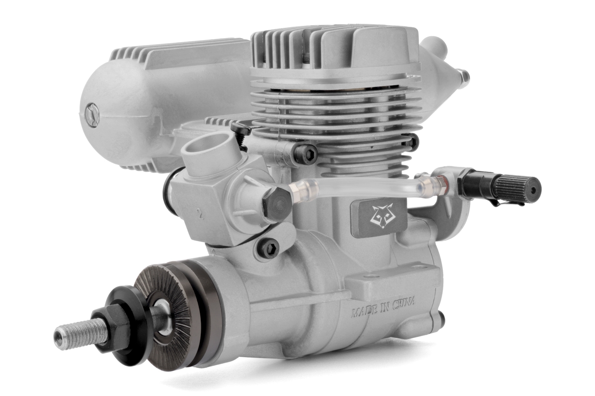 Kavan S52AII 2T ABC 8,47ccm