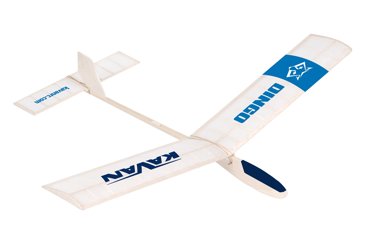 Levně KAVAN Dingo A3 796mm Kit