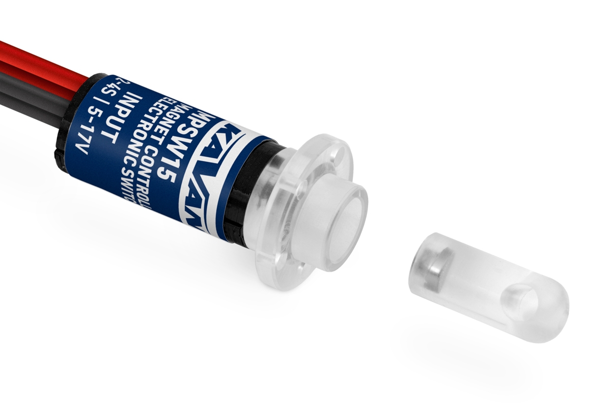 Levně KAVAN Smart PRO MPSW15 Magnetický vypínač