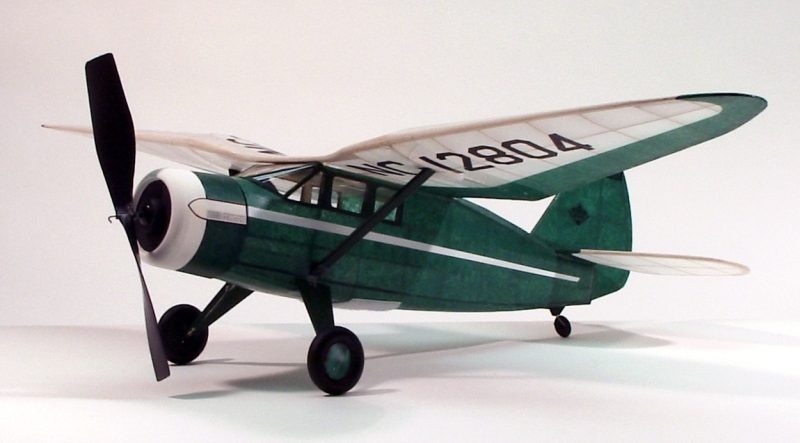 Stinson Realiant SR-10 762 mm
