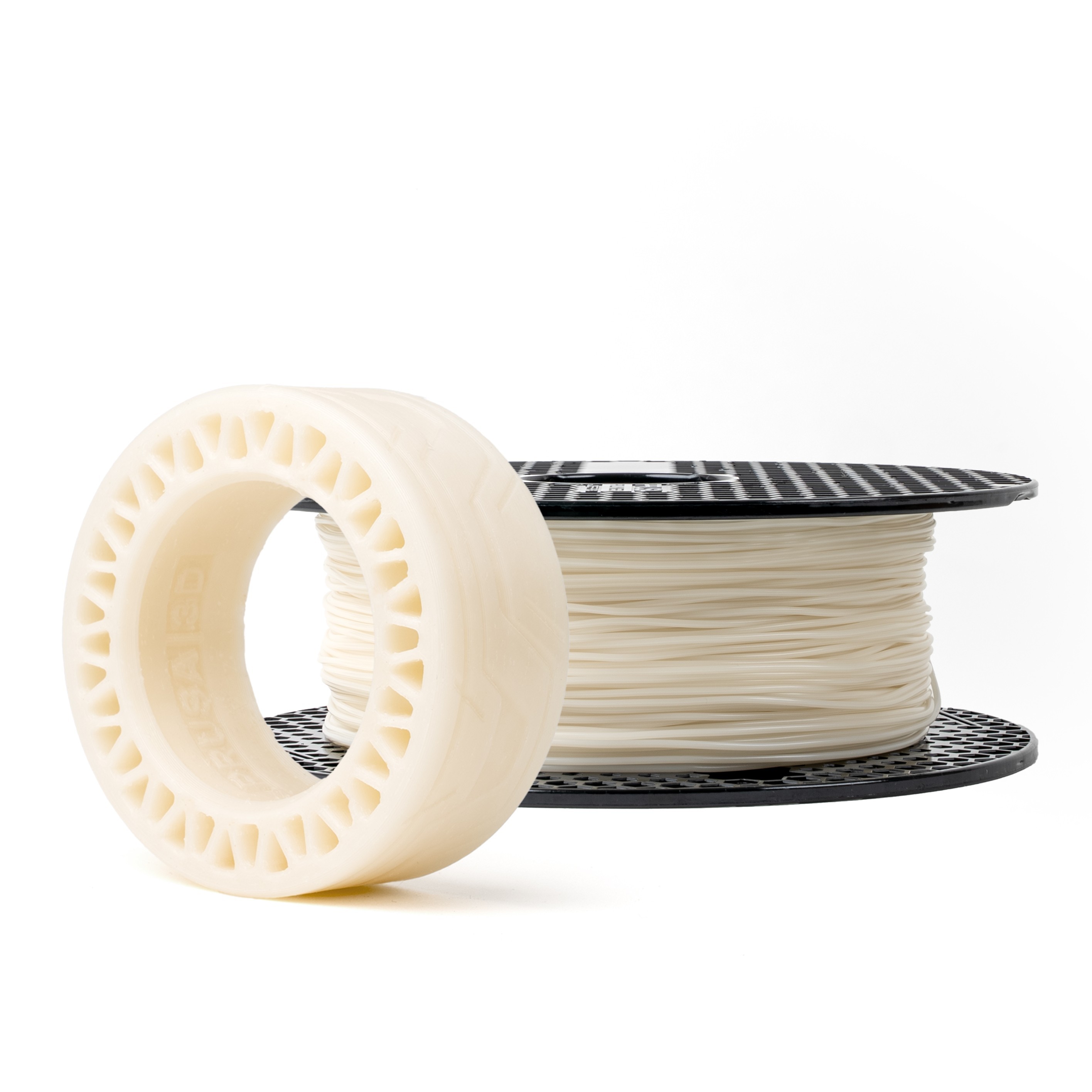 Levně Prusament TPU 95A Natural 500g (NFC)