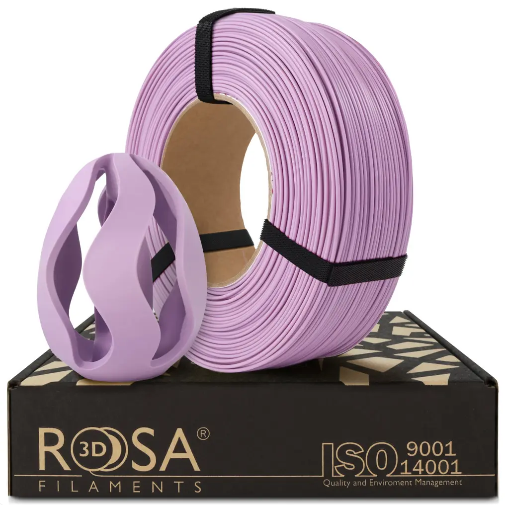 ROSA PLA Pastel ReFill Levandule