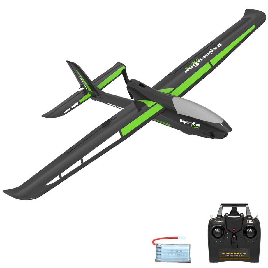 Levně Ranger 600 RTF