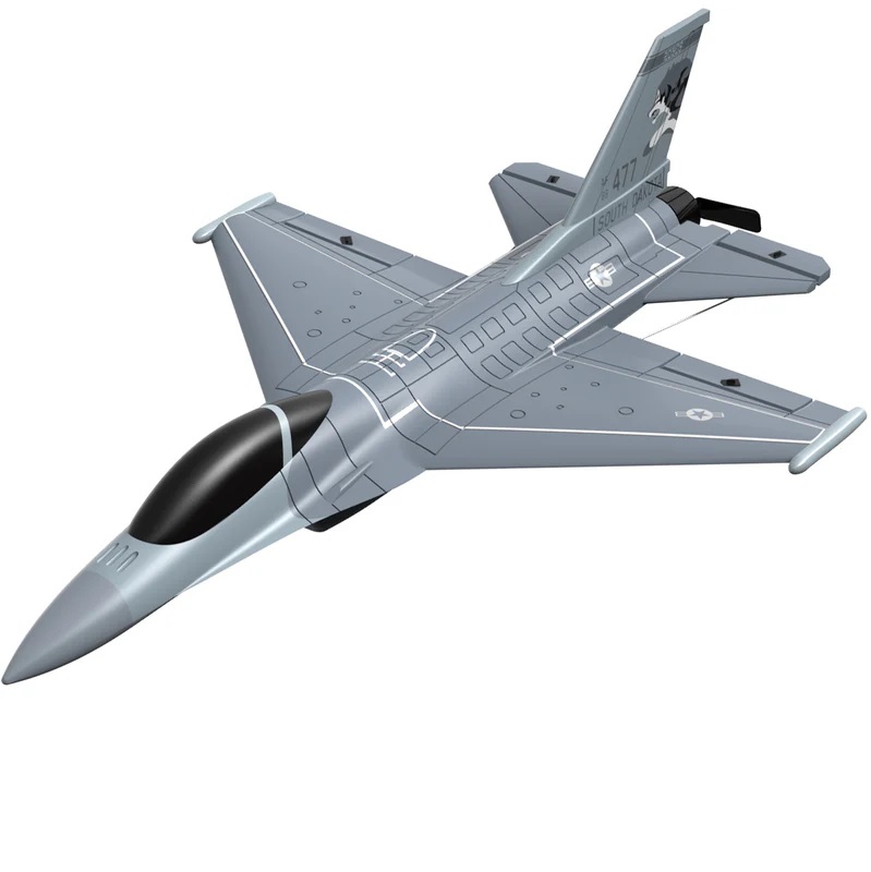 Levně F-16 Stíhací Falcon RTF