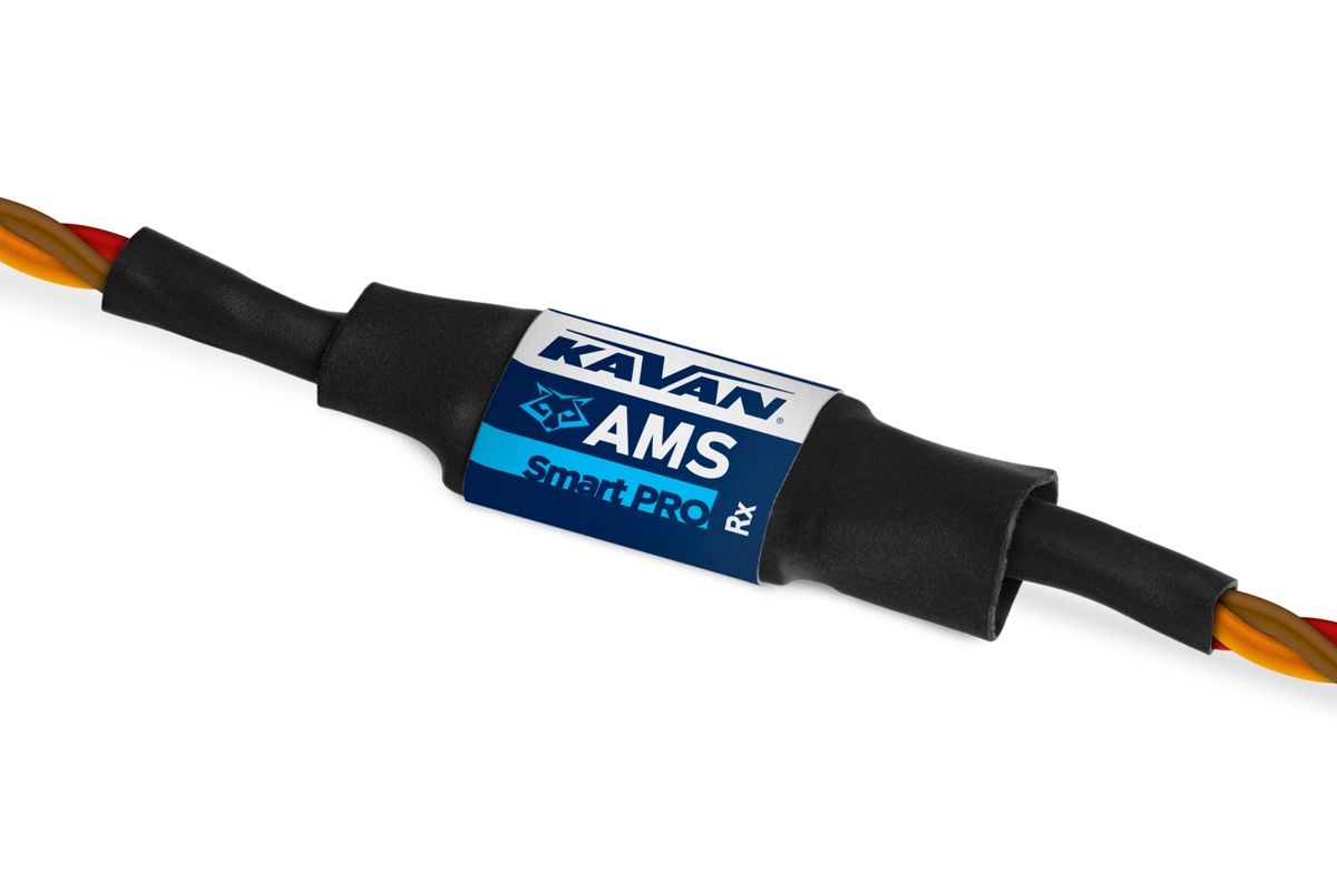 Levně KAVAN Smart PRO AMS Alti vypínač motoru