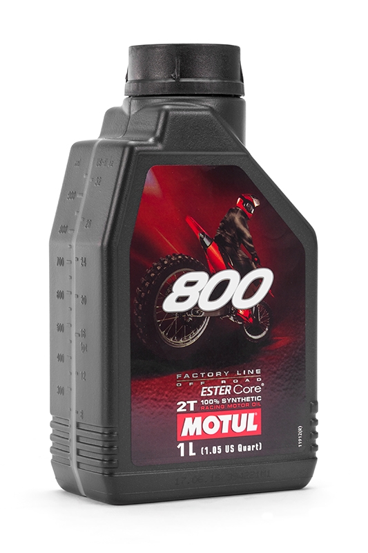 Motul 800 2T Factory Line OffRoad Original (1l)