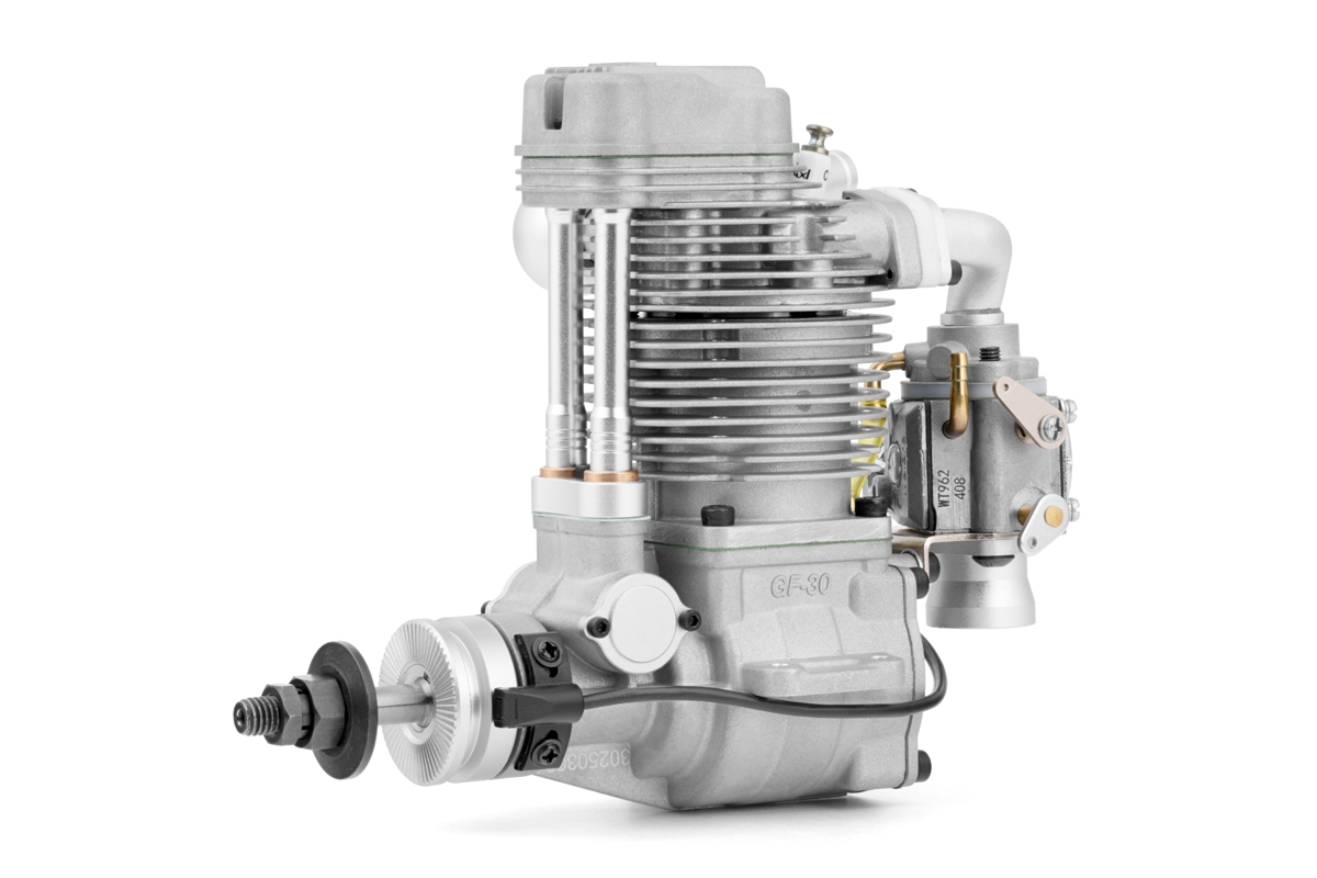 Levně NGH GF30 Čtyřtaktní benzinový motor