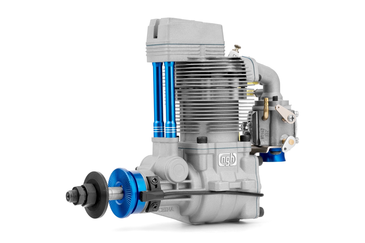 Levně NGH GF38 Čtyřtaktní benzinový motor