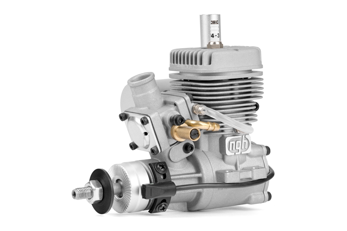 Levně NGH GT9-PRO Dvoutaktní benzinový motor