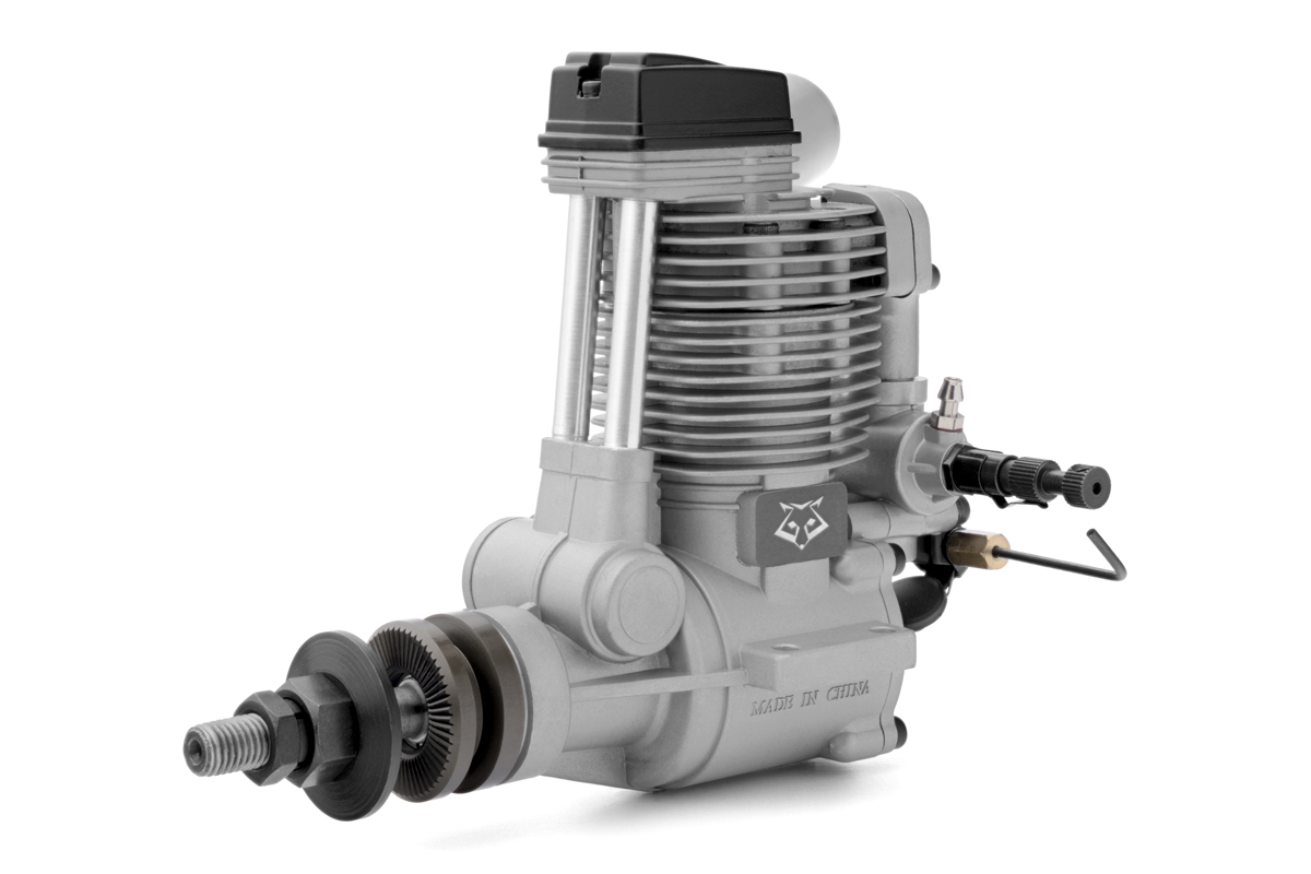 KAVAN FS70AR 4T kroužkový 11,50ccm