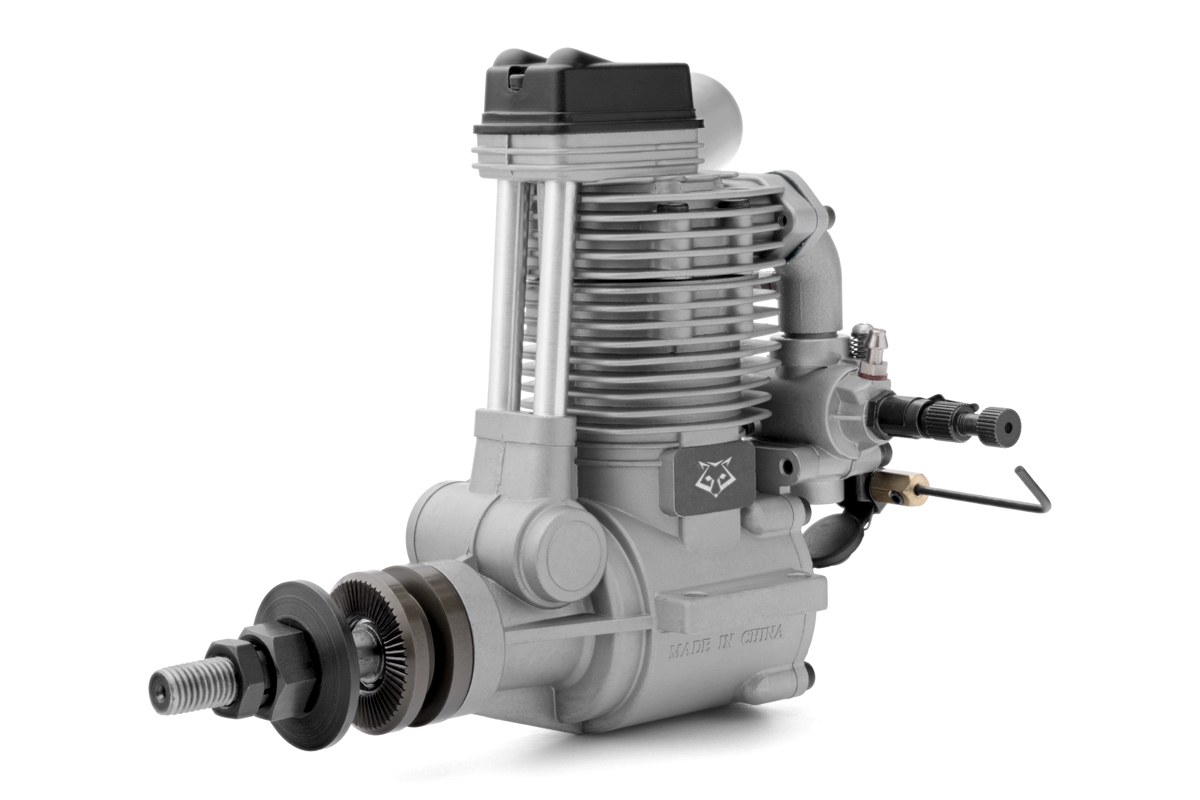 KAVAN FS91AR 4T kroužkový 14,95ccm