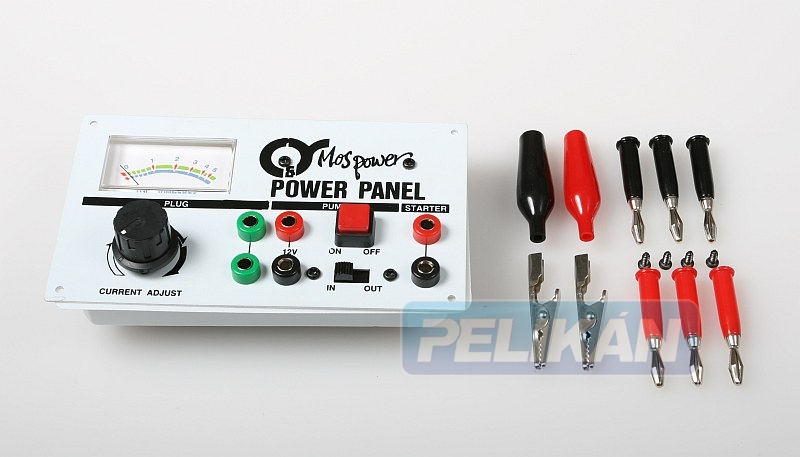 Power panel MosFet standard