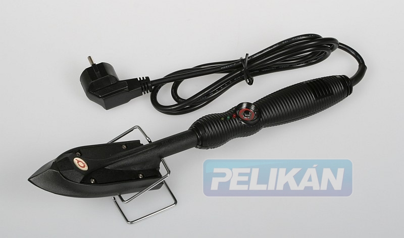 Levně Žehlička deluxe Q model