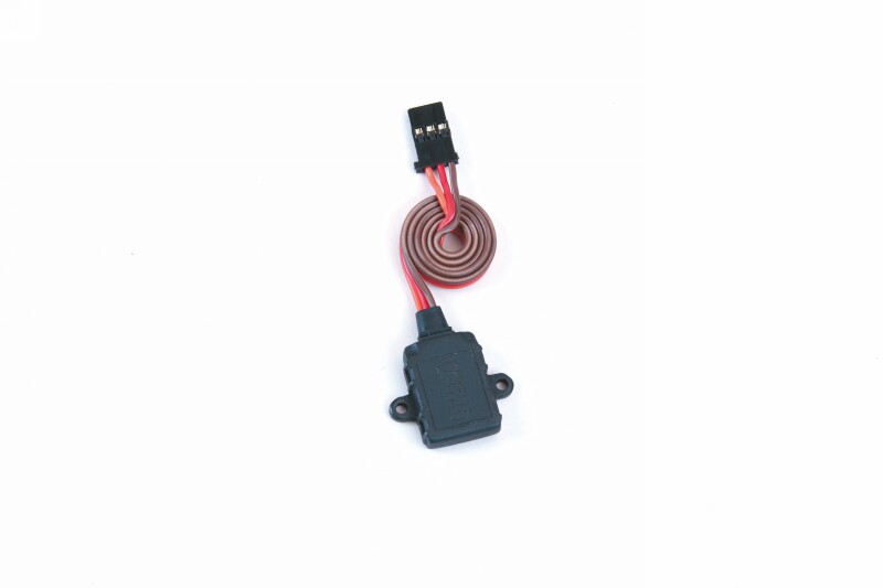 Levně Vario modul Graupner HoTT 33601