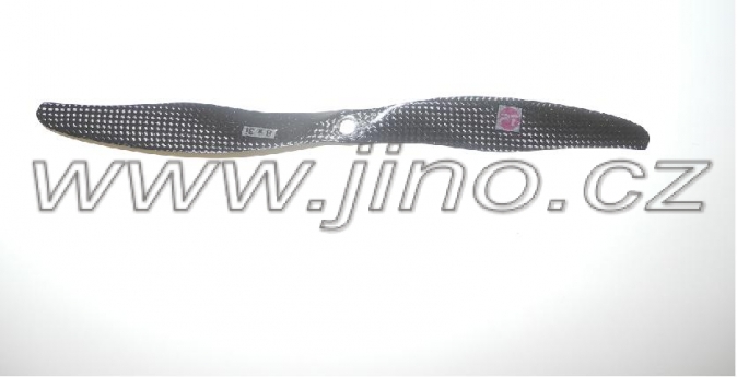Levně Vrtule 8x3,8i Carbon pro halovku do 120g PT model