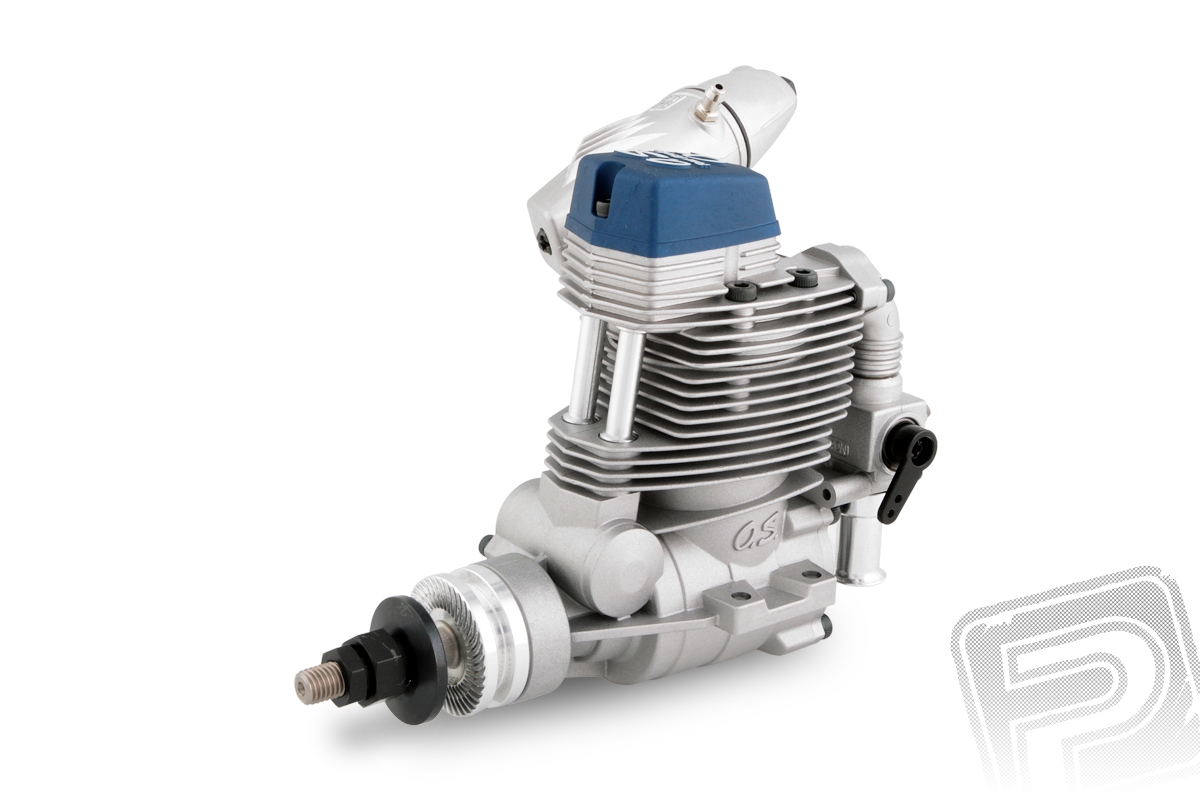 OS MAX FS A-56 včetně tlumiče