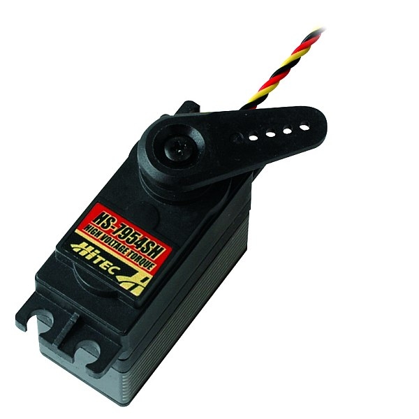 Levně Servo HS-7954SH digitální (7.4V) velmi silné servo