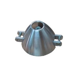 Unašeč sklopný 38/4 š.8mm turbo 1809